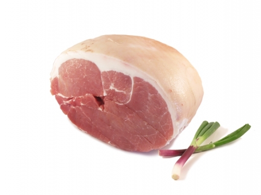 Boneless Ham Fillet